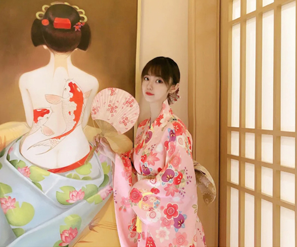 广东spa养生Kanimi养生欢迎您